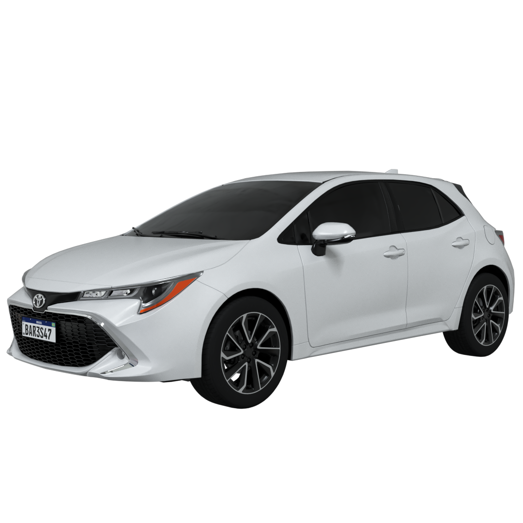 Corolla